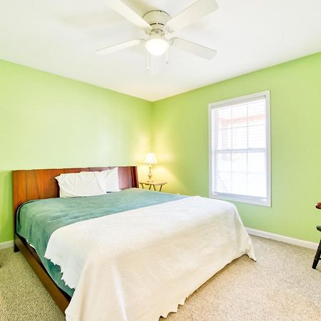 Trimont Mountain Cottage Franklin Bagian luar foto
