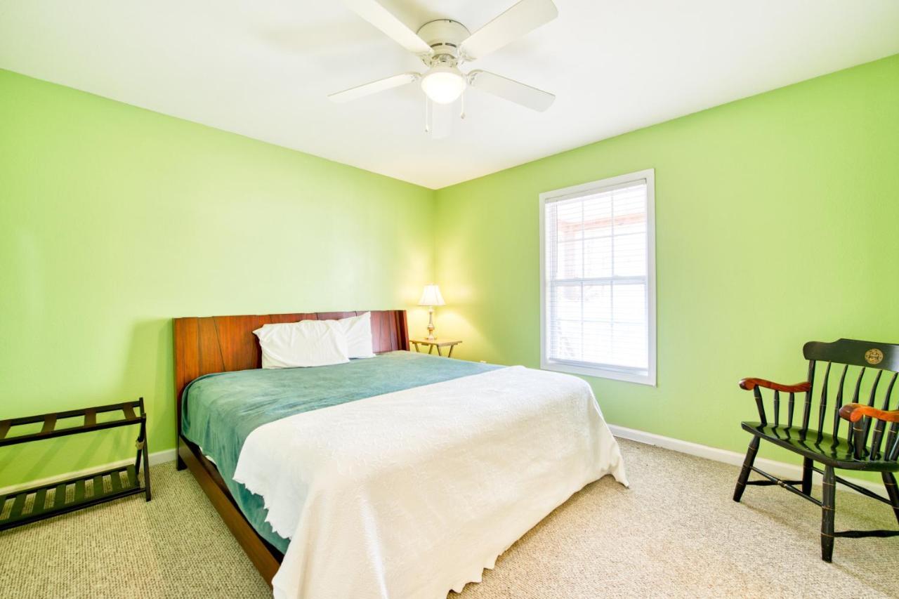 Trimont Mountain Cottage Franklin Bagian luar foto